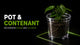 Pot & Contenant Plante