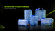 Réservoir Hydroponique
