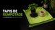 Tapis de Rempotage