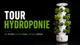 Tour Hydroponique